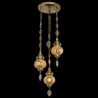 Подвесной светильник Citilux CL419135