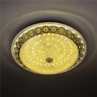 Накладной светильник LED4U L1110-500 CR