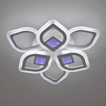 Накладная люстра LED4U 2721-6