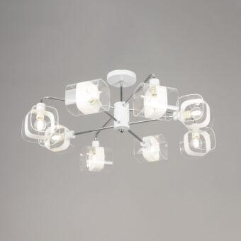 Люстра на штанге Citilux CL140180