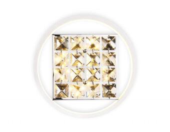 Накладной светильник Ambrella Light FA104