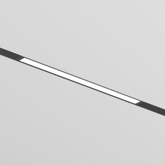 Светильник на шине Denkirs DK8204-BK