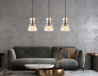 Подвесной светильник Ambrella Light TR3404