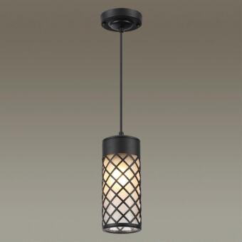 Подвесной уличный светильник Odeon Light 4834/1