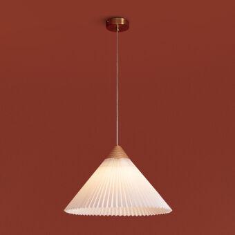 Подвесной светильник Freya FR5533PL-01BS