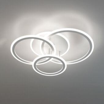 Накладная люстра Citilux CL238130