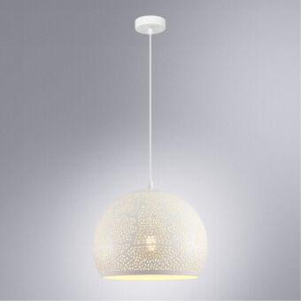 Подвесной светильник ARTE Lamp A7058SP-1WH