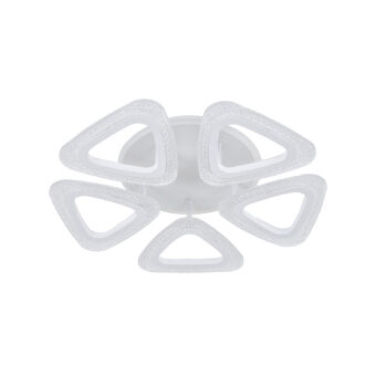 Накладной светильник Escada 10300/5LED BL