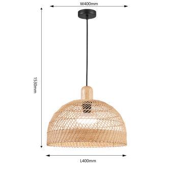 Подвесной светильник Favourite 4460-1P