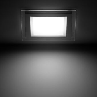 Офисный светильник Gauss 948111212