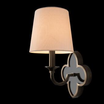 Бра LOFT IT 10303W/B Copper black