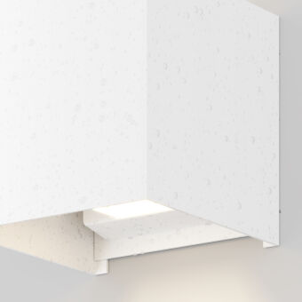 Светильник настенный Maytoni O572WL-L20W3K