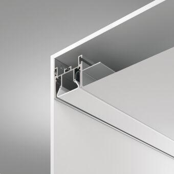 Профиль Maytoni Technical ALM013S-2M