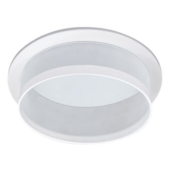 Встраиваемый светильник Feron 51093