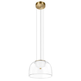 Подвесной светильник LOFT IT 10428/B