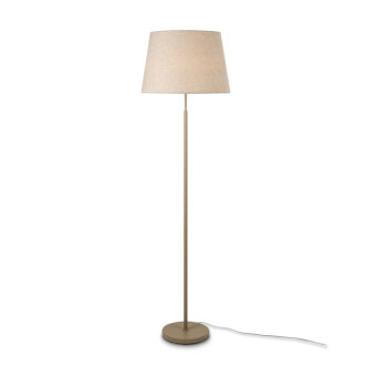 Торшер Freya FR2057FL-01BG