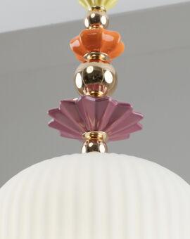 Подвесной светильник Moderli V11181-1P