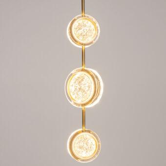 Подвесной светильник Maytoni MOD361PL-L22BS3K