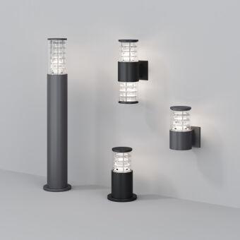 Светильник настенный Maytoni O576WL-01B