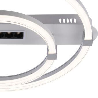 Накладная люстра Escada 10253/2LED