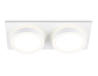 Встраиваемый светильник Ambrella Light TN52423