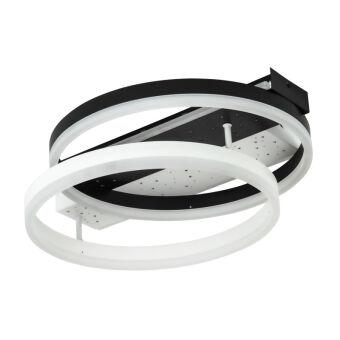 Накладной светильник LED4U L1030-500