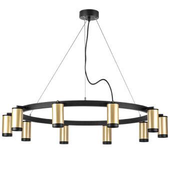 Подвесная люстра Lightstar LR02040037