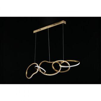 Подвесная люстра APLOYT APL.046.03.80