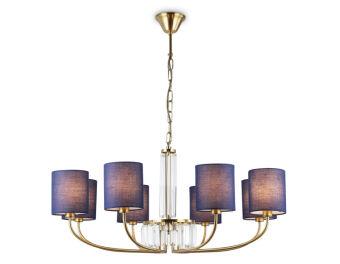 Подвесная люстра Ambrella Light LH71273