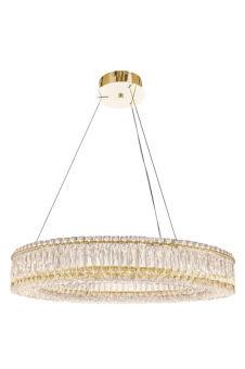 Подвесная люстра Fluorite FL1147-8P