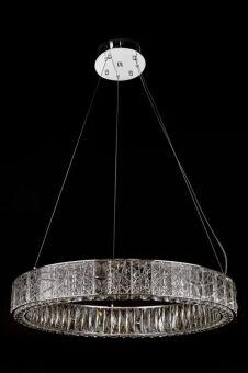 Подвесная люстра Fluorite FL1068-8P