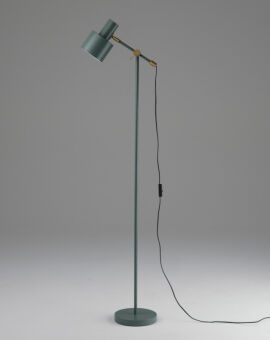 Торшер Moderli V11269-1F