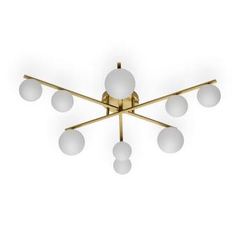 Накладная люстра Citilux CL209293