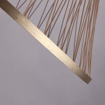 Подвесной светильник Favourite 4634-6P