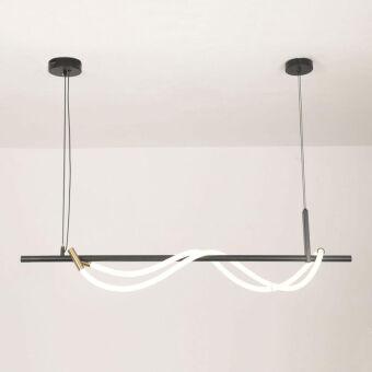 Подвесной светильник Lussole LSP-7303