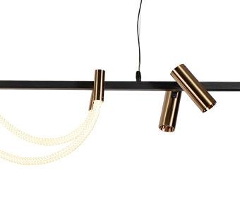 Подвесной светильник Kink Light 08039K-140A,19(20)