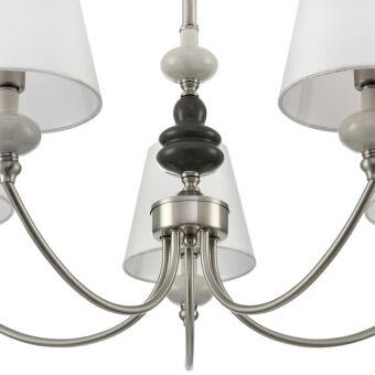 Подвесная люстра LUMION 8283/5