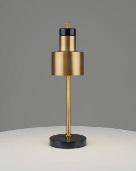 Настольная лампа Moderli V11307-1T