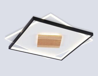 Накладной светильник Ambrella Light FL4791