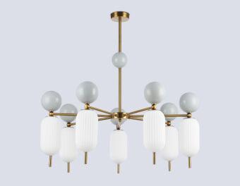 Люстра на штанге Ambrella Light LH53106