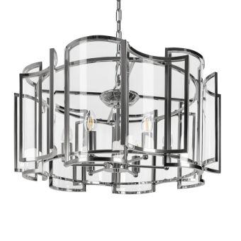 Подвесная люстра LOFT IT 10433/6