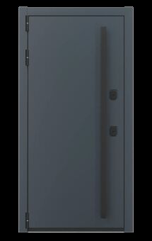 Входная дверь WST NoFrost 2P