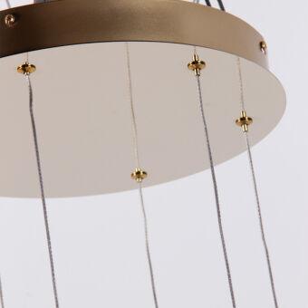 Подвесная люстра Favourite 4590-4P