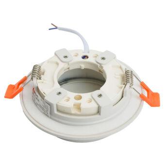 Влагозащищенный светильник Feron 51101