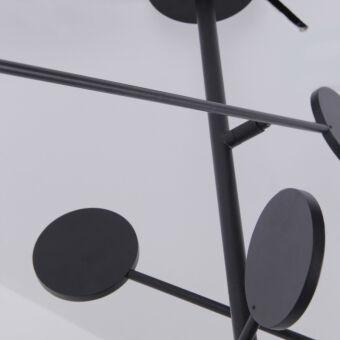 Люстра на штанге Favourite 4572-3C