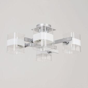 Накладная люстра Citilux CL139240