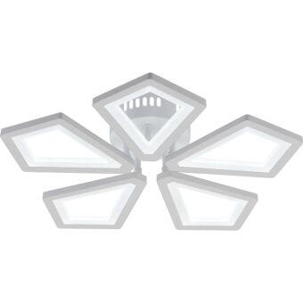 Накладная люстра Escada 10284/5LED