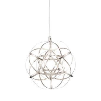 Подвесная люстра Freya FR5099PL-L6CH