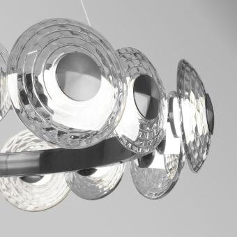 Подвесная люстра Favourite 4643-16P