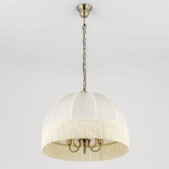 Подвесная люстра Citilux CL407151